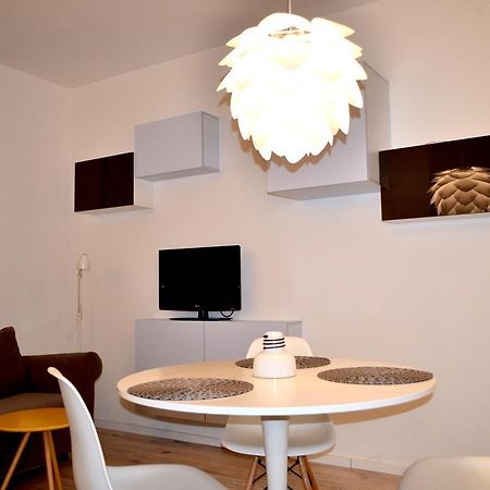 Studio Praga Varsovie Extérieur photo