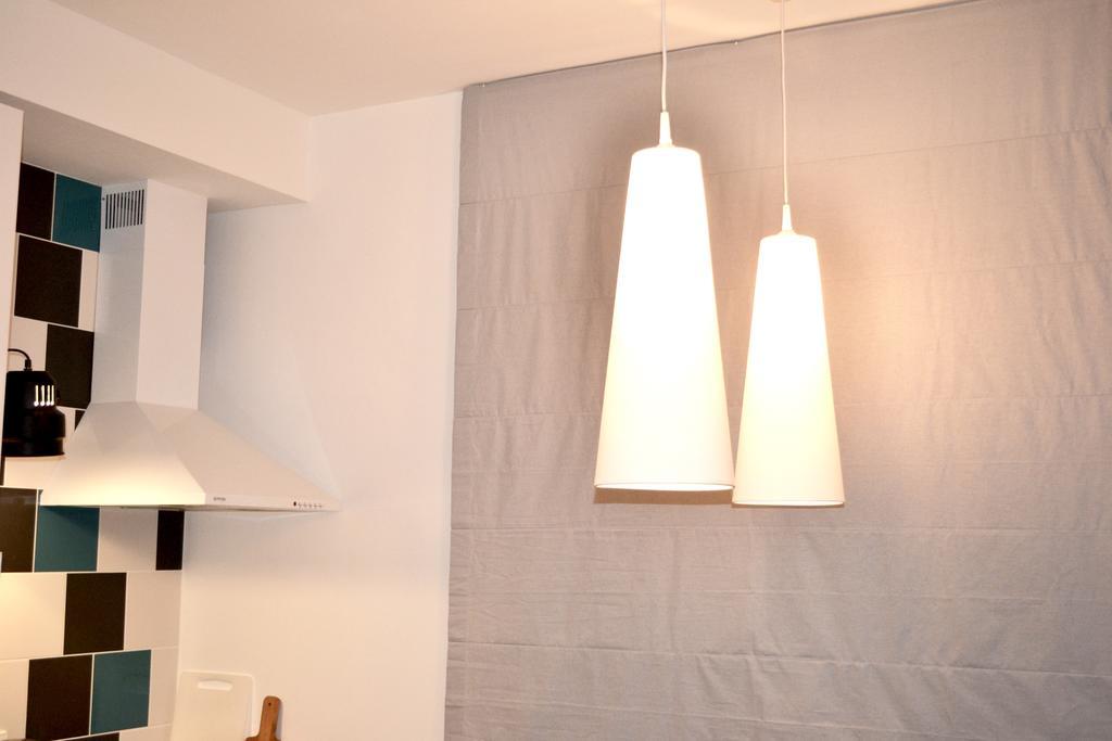Studio Praga Varsovie Extérieur photo