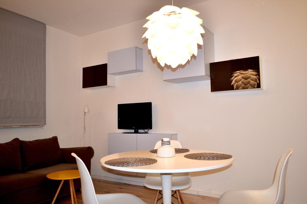 Studio Praga Varsovie Extérieur photo