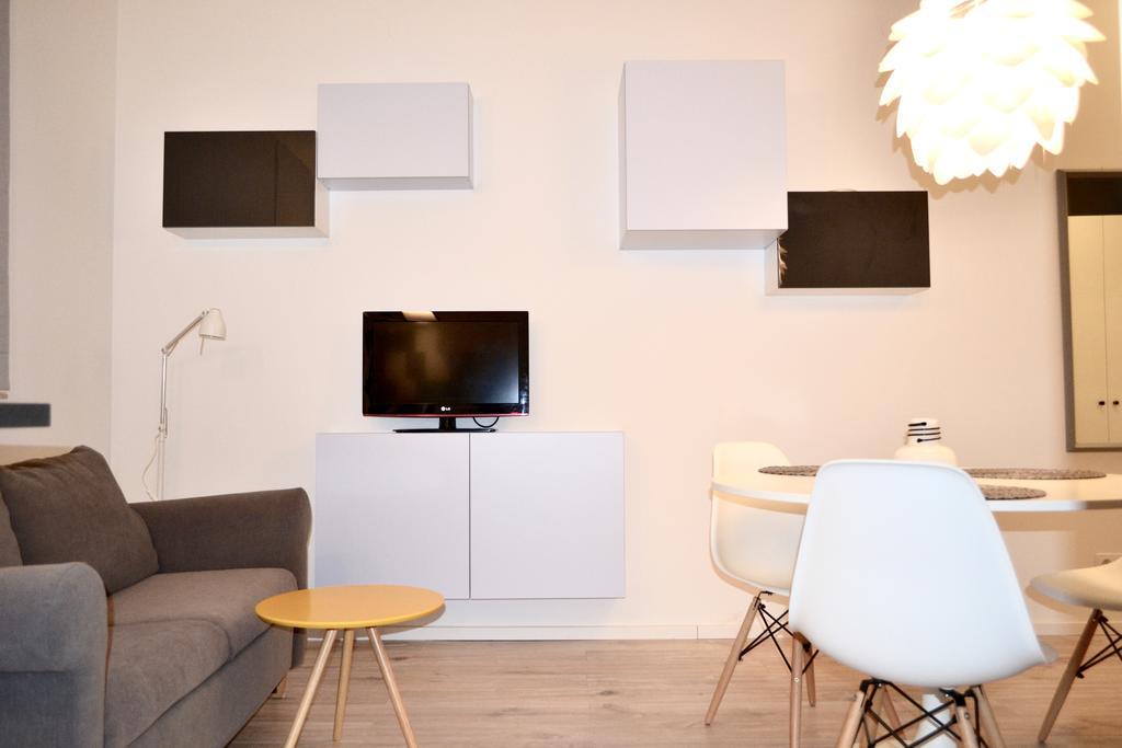 Studio Praga Varsovie Extérieur photo
