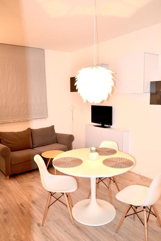 Studio Praga Varsovie Extérieur photo