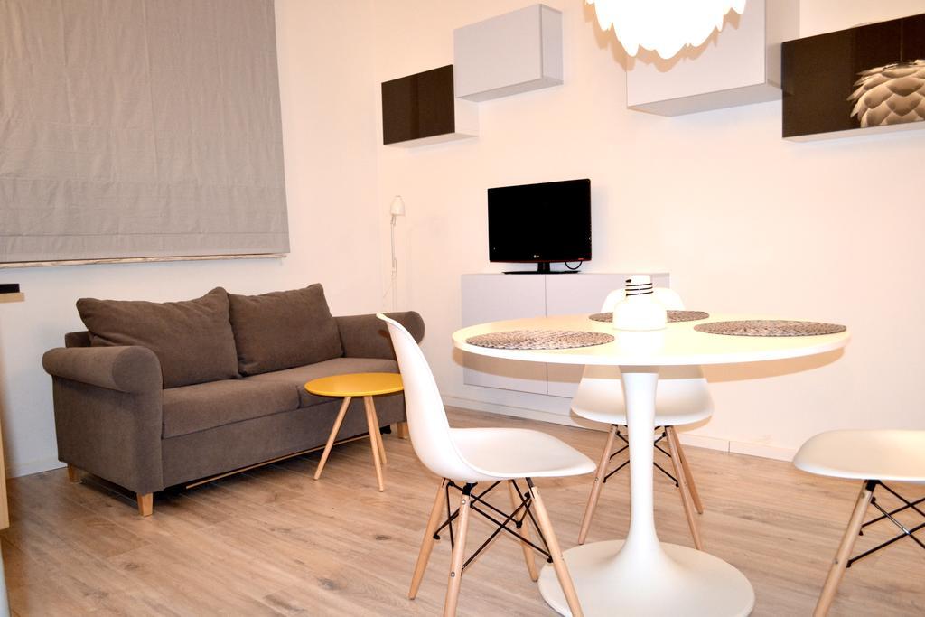 Studio Praga Varsovie Extérieur photo