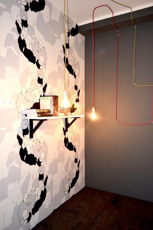 Studio Praga Varsovie Extérieur photo